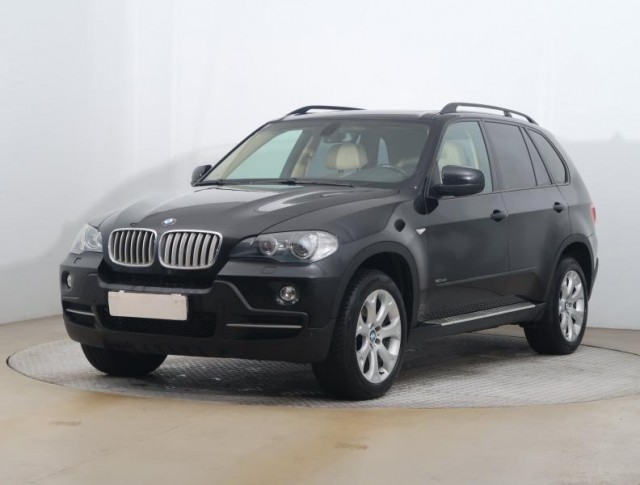 BMW X5  xDrive35d 