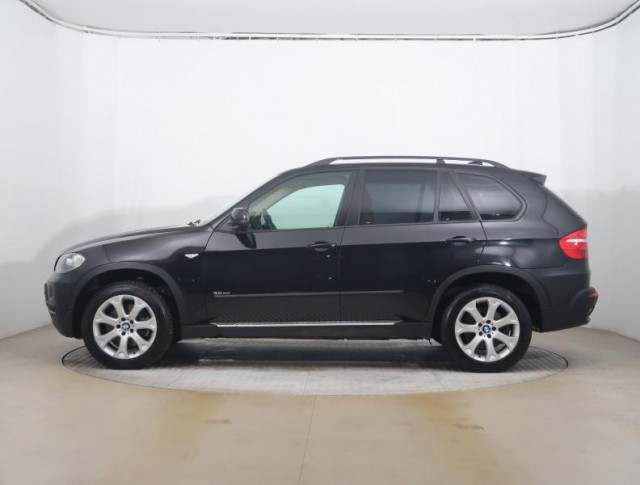BMW X5  xDrive35d 