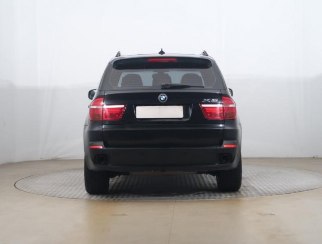 BMW X5  xDrive35d 