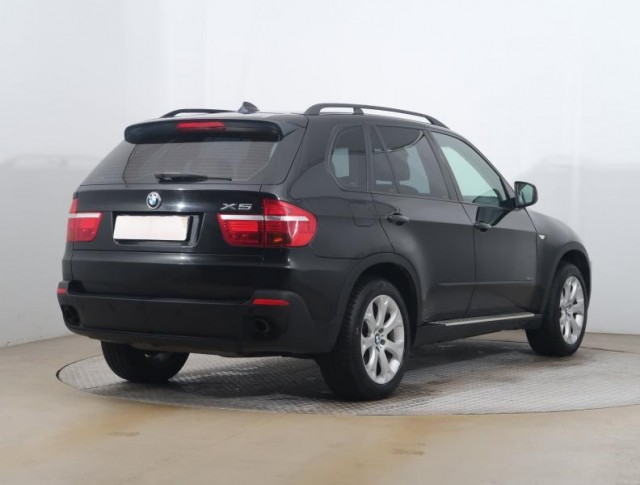 BMW X5  xDrive35d 