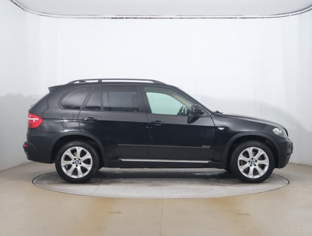 BMW X5  xDrive35d 