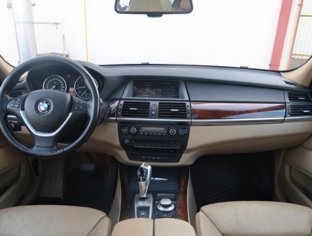 BMW X5  xDrive35d 