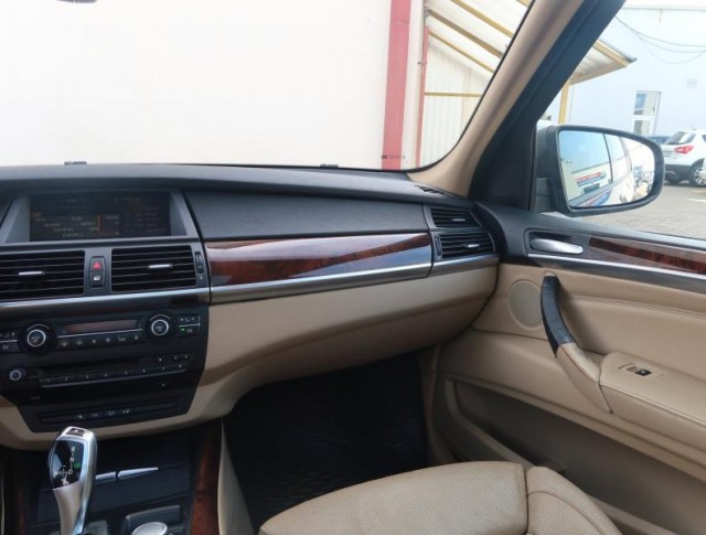 BMW X5  xDrive35d 