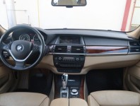 BMW X5  xDrive35d 