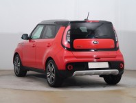 Kia Soul  1.6 CRDI 