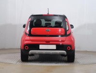 Kia Soul  1.6 CRDI 
