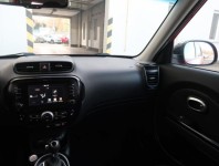Kia Soul  1.6 CRDI 