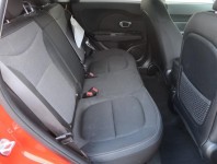 Kia Soul  1.6 CRDI 