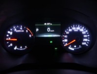 Kia Soul  1.6 CRDI 