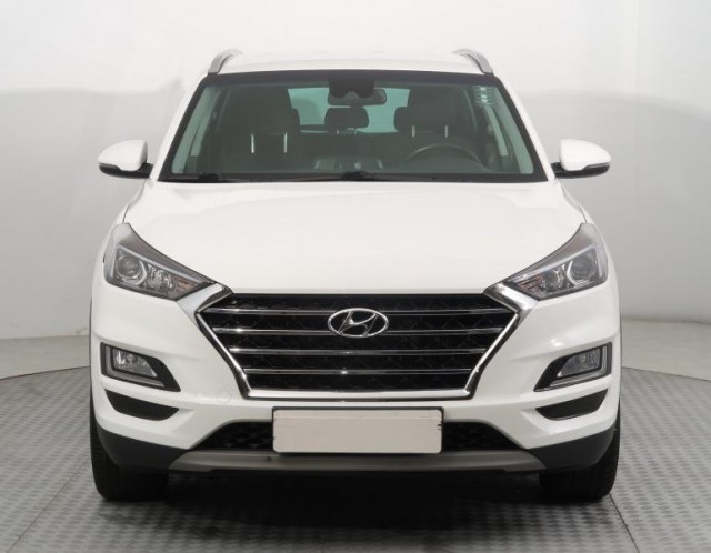 Hyundai Tucson  1.6 CRDi 