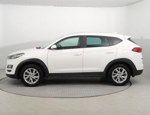 Hyundai Tucson  1.6 CRDi 