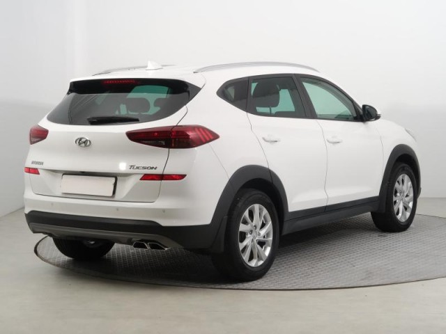 Hyundai Tucson  1.6 CRDi 