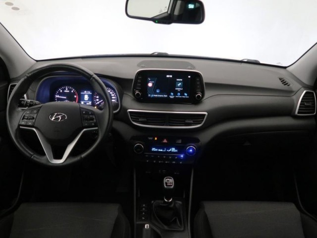 Hyundai Tucson  1.6 CRDi 