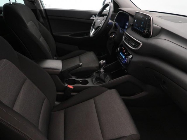 Hyundai Tucson  1.6 CRDi 