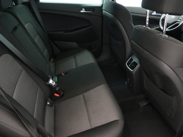 Hyundai Tucson  1.6 CRDi 