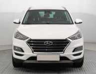 Hyundai Tucson  1.6 CRDi 