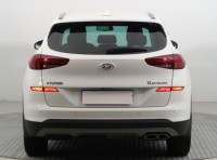 Hyundai Tucson  1.6 CRDi 