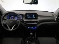 Hyundai Tucson  1.6 CRDi 