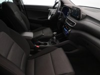 Hyundai Tucson  1.6 CRDi 