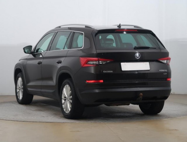 Škoda Kodiaq  2.0 TDI Style