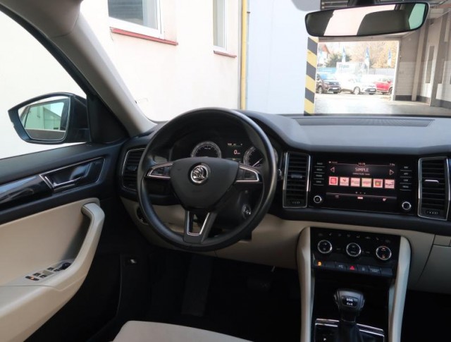 Škoda Kodiaq  2.0 TDI Style