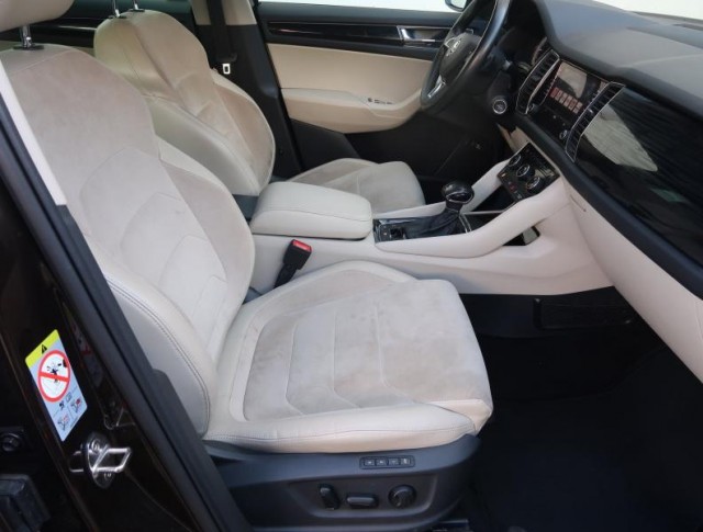 Škoda Kodiaq  2.0 TDI Style