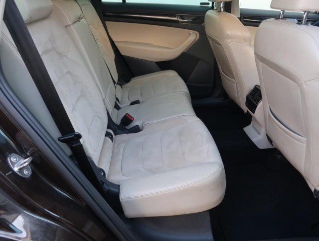 Škoda Kodiaq  2.0 TDI Style