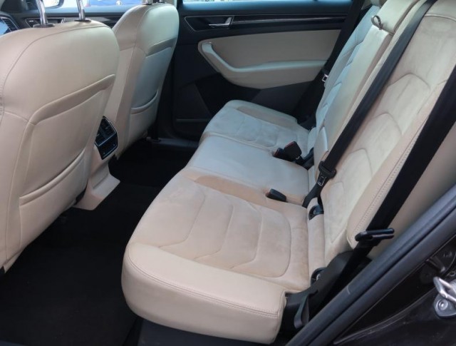 Škoda Kodiaq  2.0 TDI Style