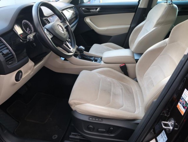Škoda Kodiaq  2.0 TDI Style