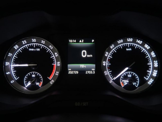 Škoda Kodiaq  2.0 TDI Style