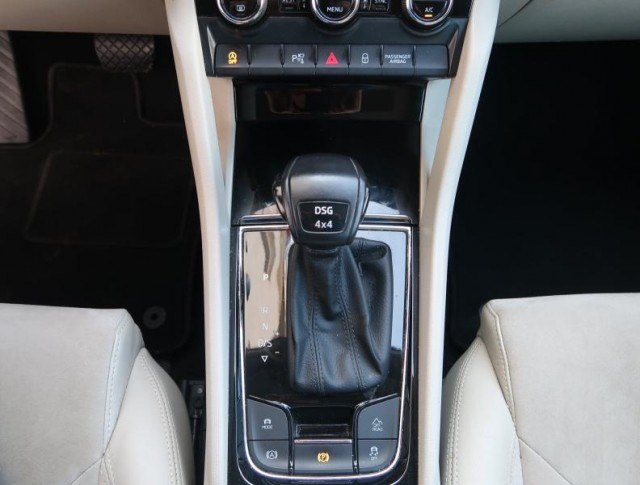 Škoda Kodiaq  2.0 TDI Style