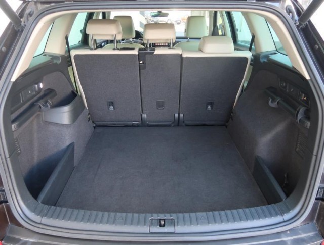 Škoda Kodiaq  2.0 TDI Style