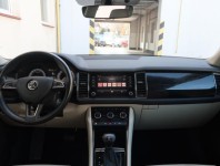 Škoda Kodiaq  2.0 TDI Style