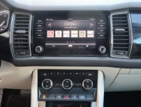 Škoda Kodiaq  2.0 TDI Style