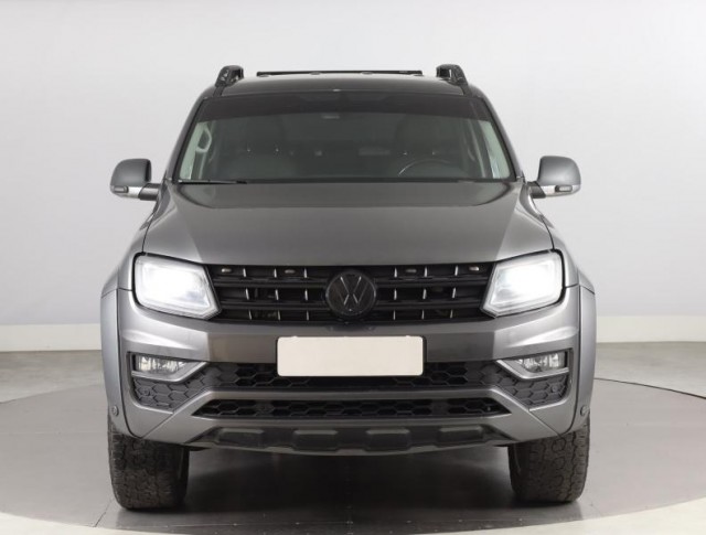 Volkswagen Amarok  V6 3.0 TDI Highline