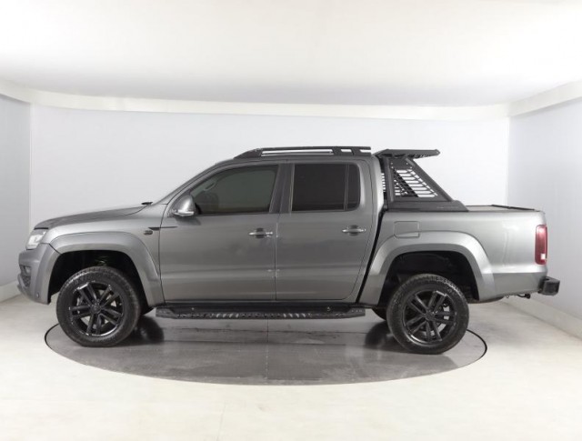 Volkswagen Amarok  V6 3.0 TDI Highline