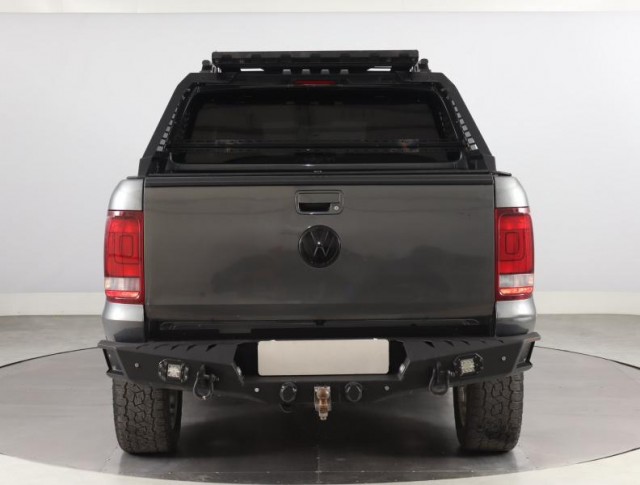 Volkswagen Amarok  V6 3.0 TDI Highline