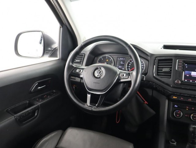 Volkswagen Amarok  V6 3.0 TDI Highline