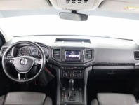 Volkswagen Amarok  V6 3.0 TDI Highline