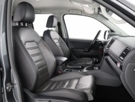 Volkswagen Amarok  V6 3.0 TDI Highline