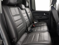 Volkswagen Amarok  V6 3.0 TDI Highline