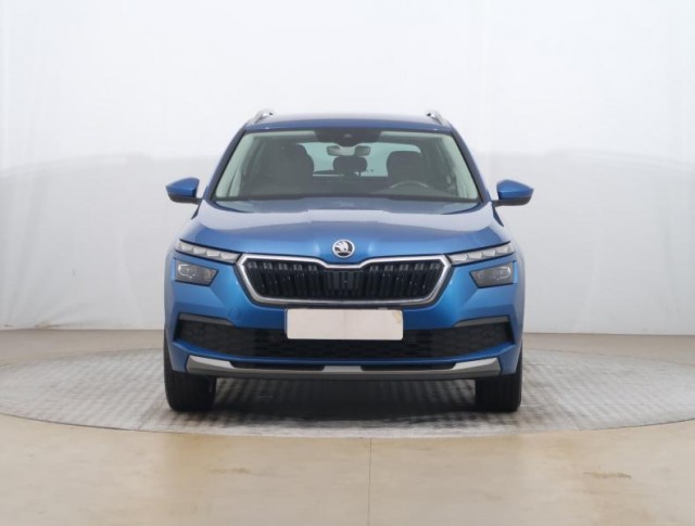 Škoda Kamiq  1.0 TSI Style Plus