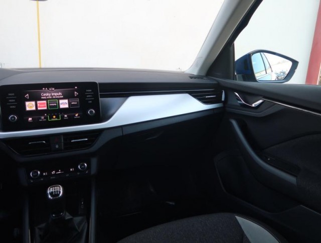 Škoda Kamiq  1.0 TSI Style Plus