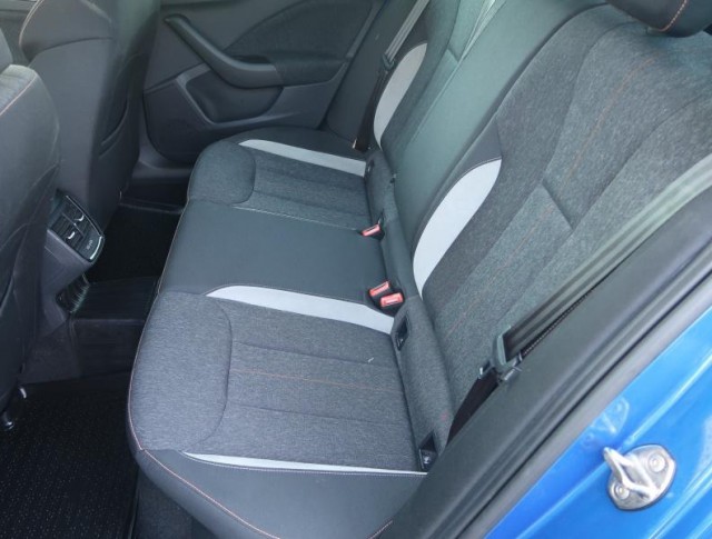 Škoda Kamiq  1.0 TSI Style Plus