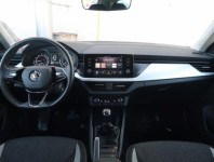 Škoda Kamiq  1.0 TSI Style Plus
