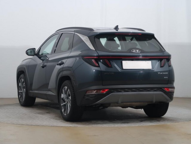 Hyundai Tucson  1.6 T-GDI Smart