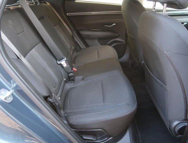 Hyundai Tucson  1.6 T-GDI Smart