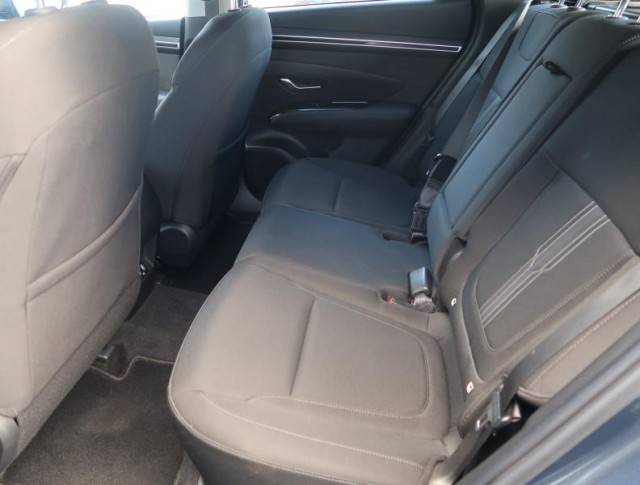 Hyundai Tucson  1.6 T-GDI Smart