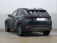 Hyundai Tucson  1.6 T-GDI Smart