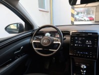 Hyundai Tucson  1.6 T-GDI Smart